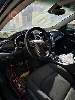 شێڤرۆلێت مالیبۆ